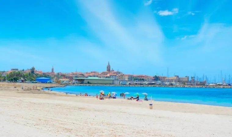 Affittacamere Corallo Alghero