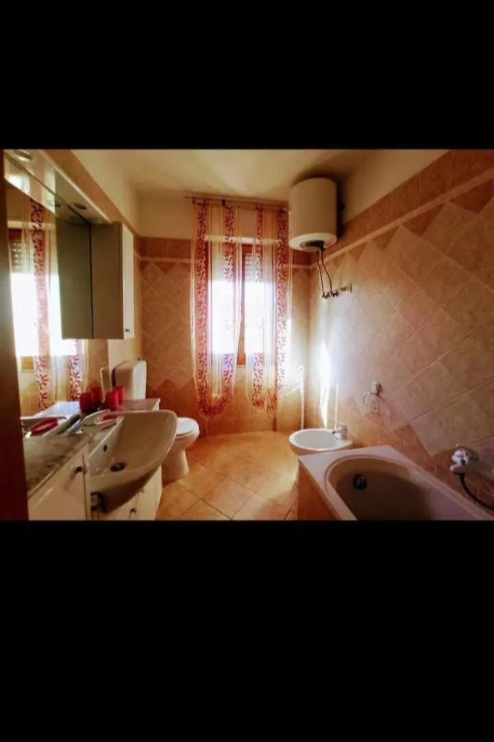 Affittacamere Corallo Alghero