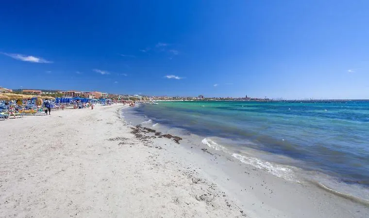 Affittacamere Corallo Alghero
