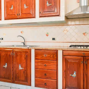 Guest house La Marmora, Alghero